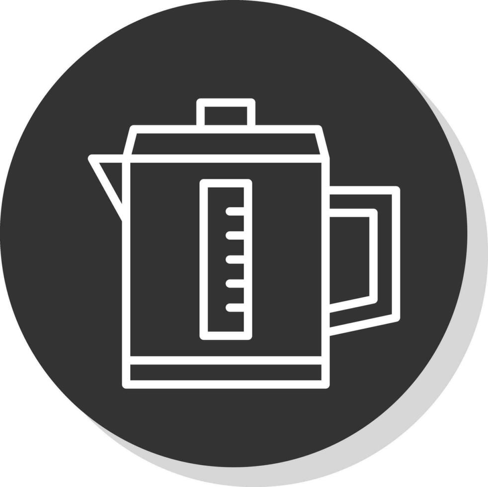 Boiler Vector Icon Design