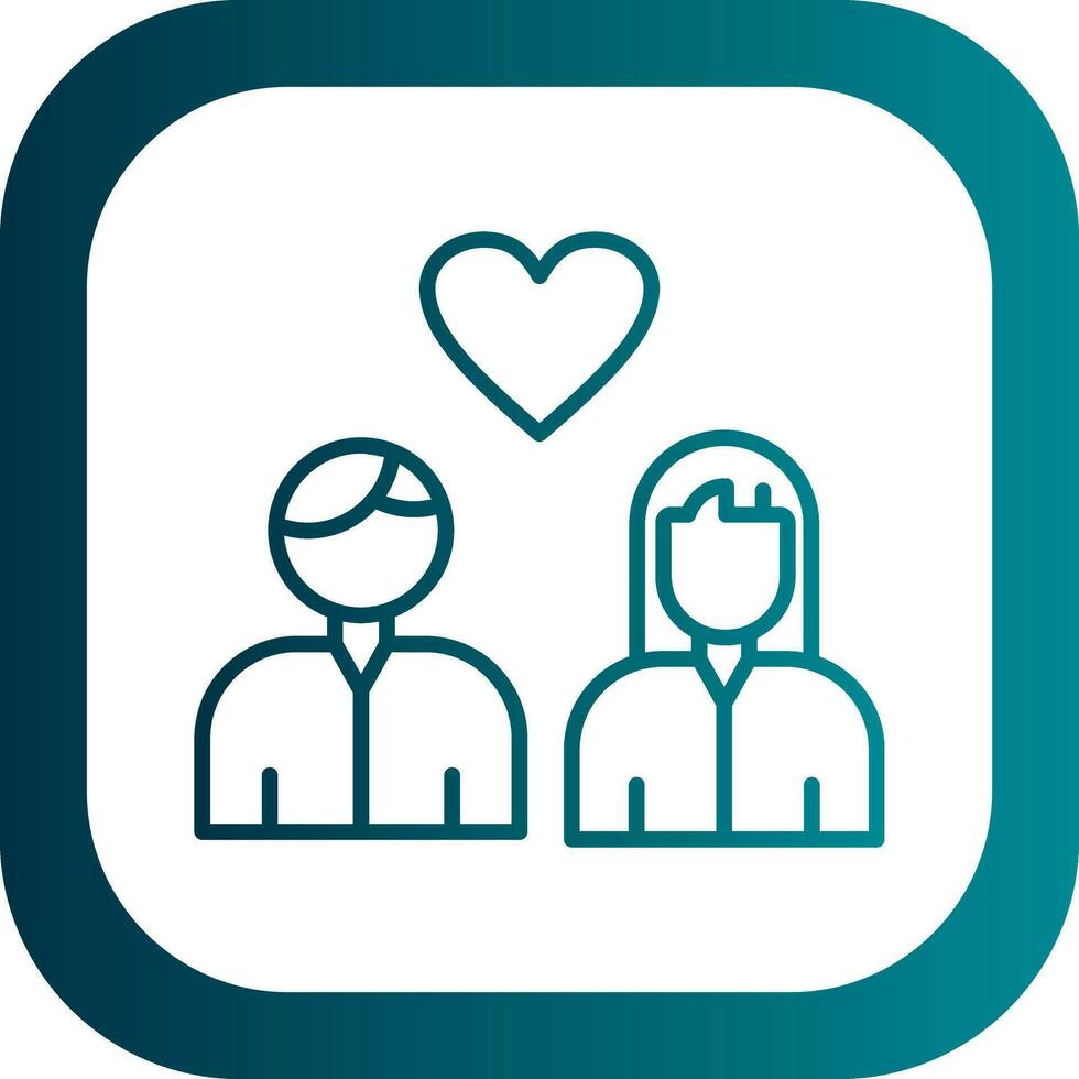 Girls day Vector Icon Design
