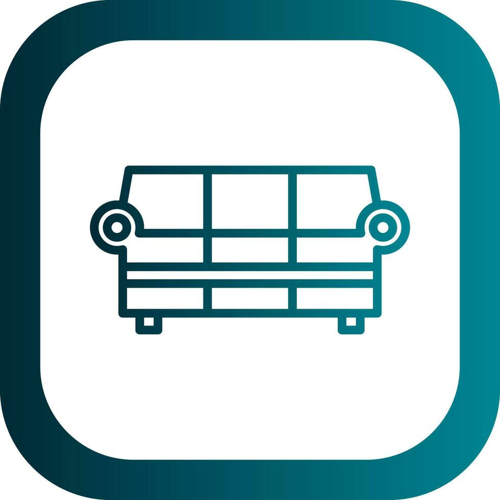 Lawson Vector Icon Design