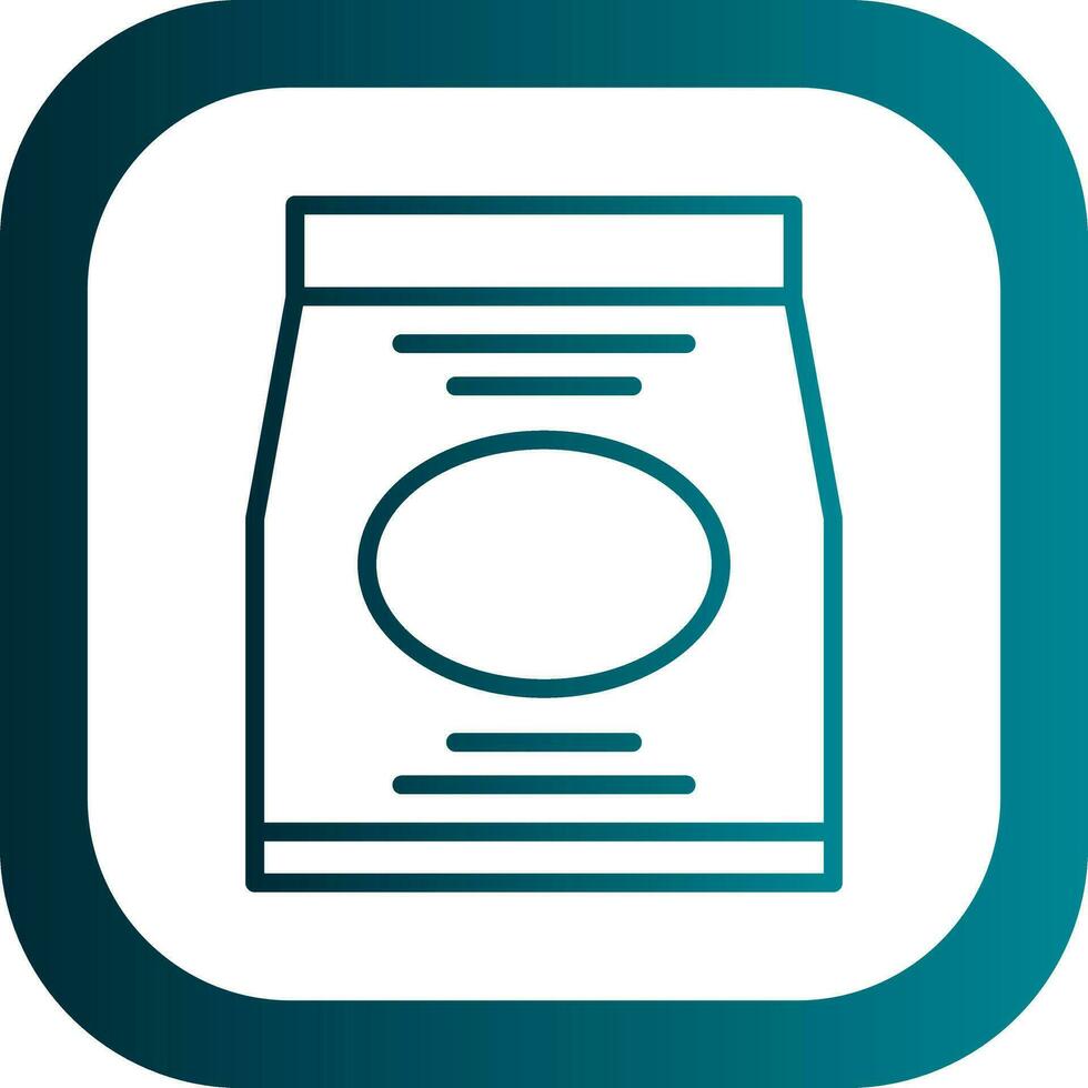 Detergent Vector Icon Design