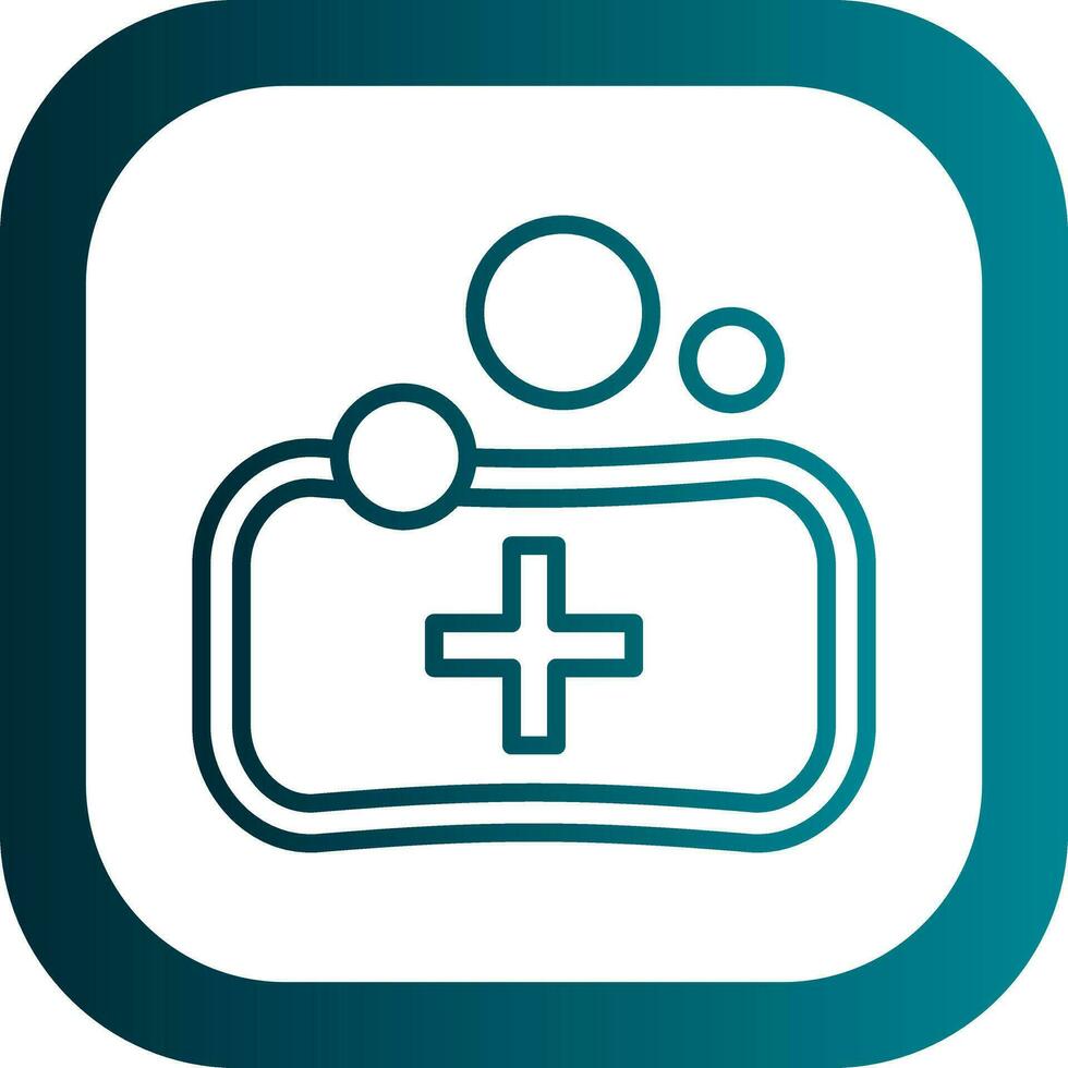 Soap Vector Icon Design