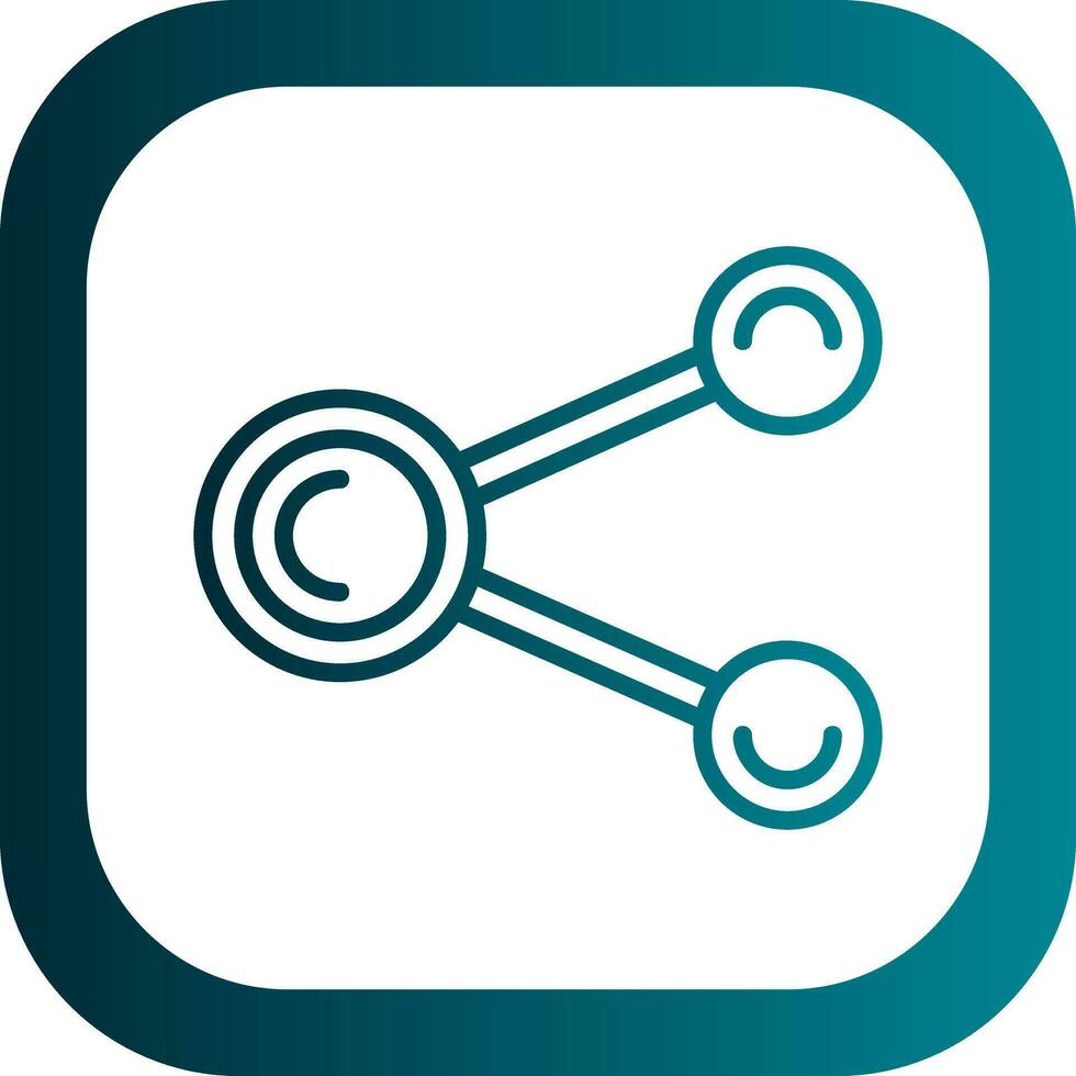 Share Vector Icon Design