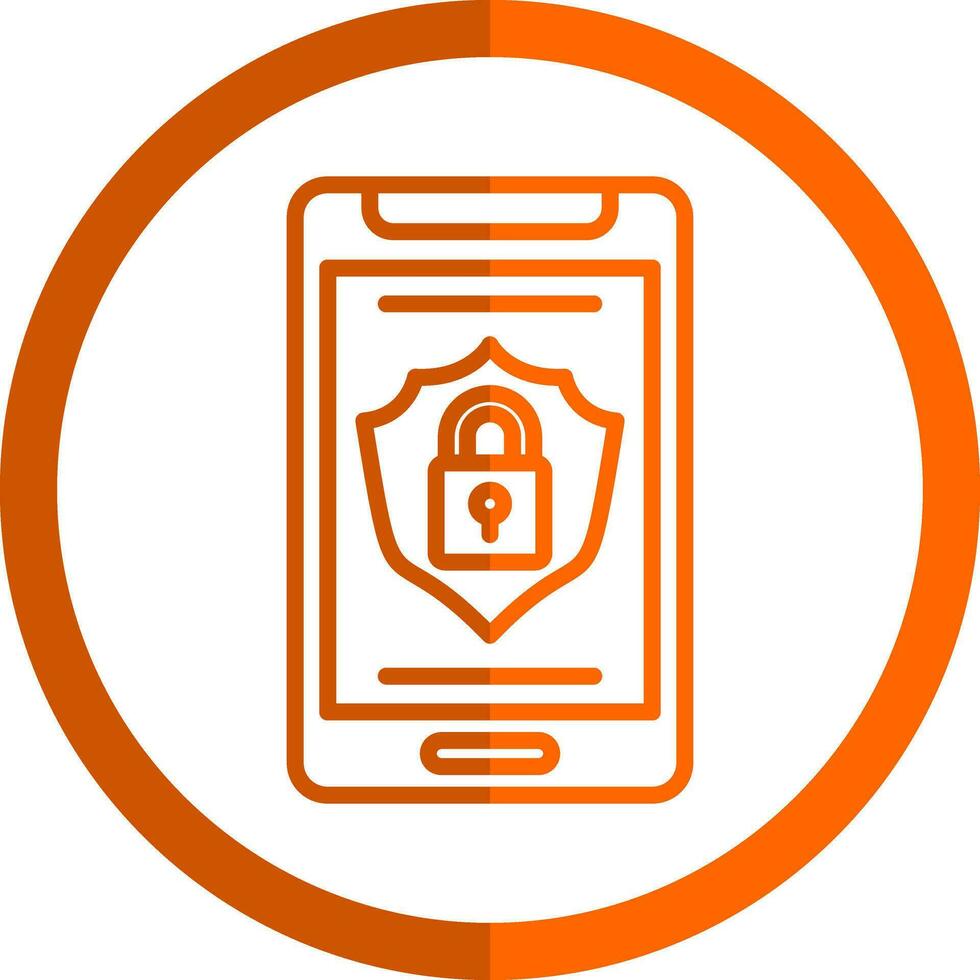 Security Vector Icon Design
