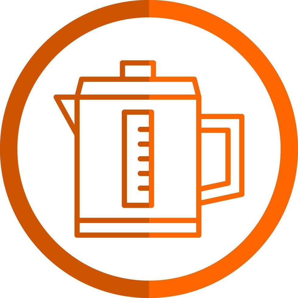 Boiler Vector Icon Design