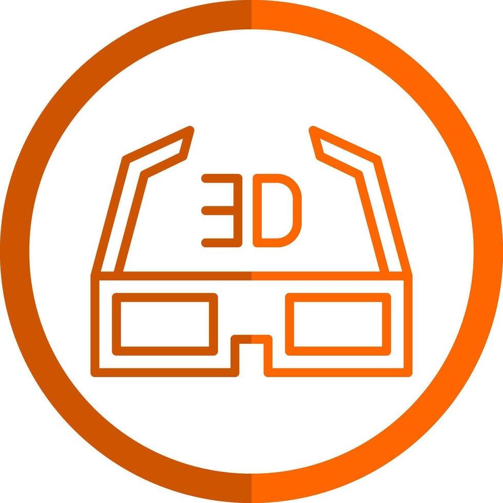 3d Vector Icon Design