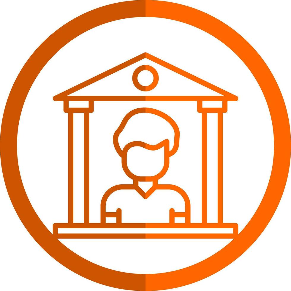 Head Vector Icon Design