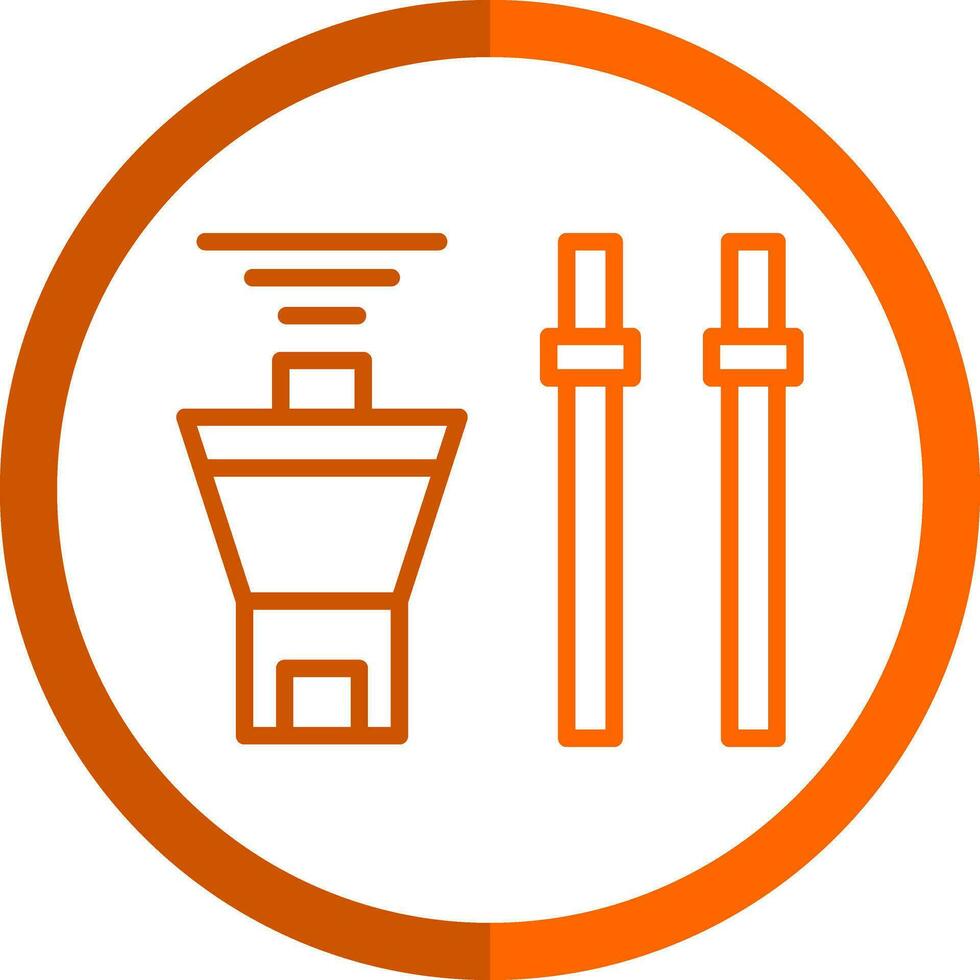 Volume up Vector Icon Design