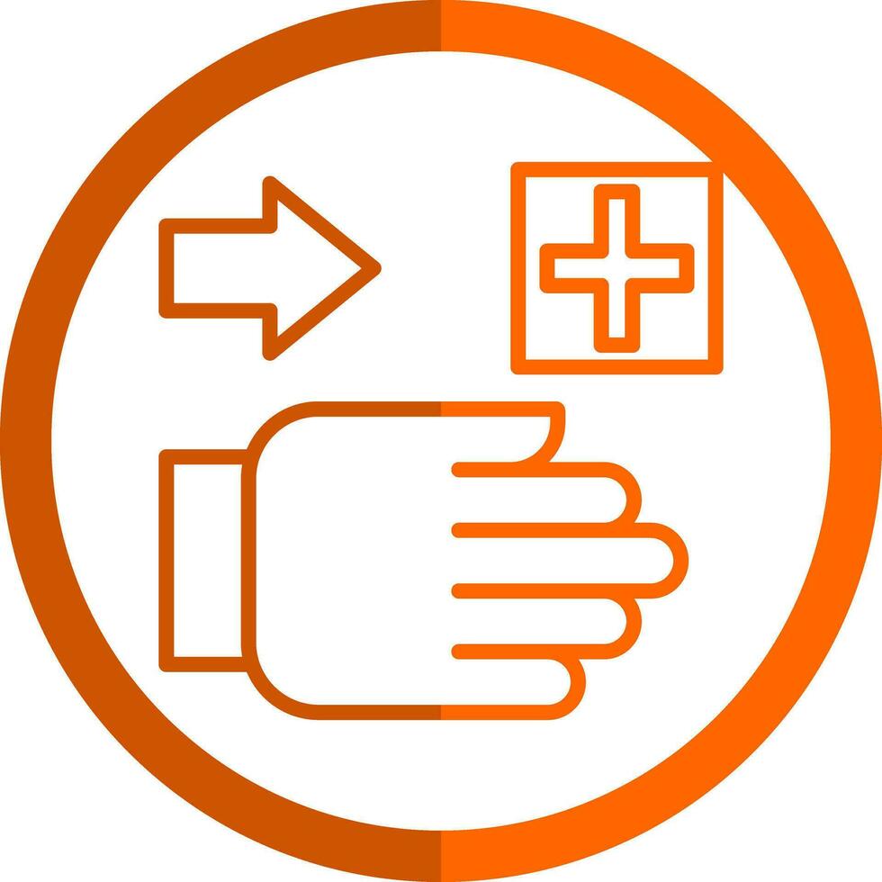 Support Vector Icon Design