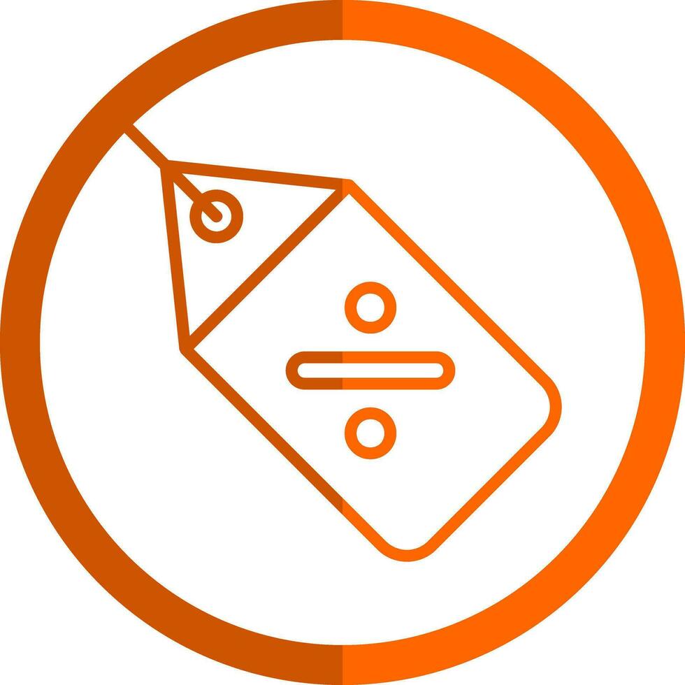 Price Tag Vector Icon Design