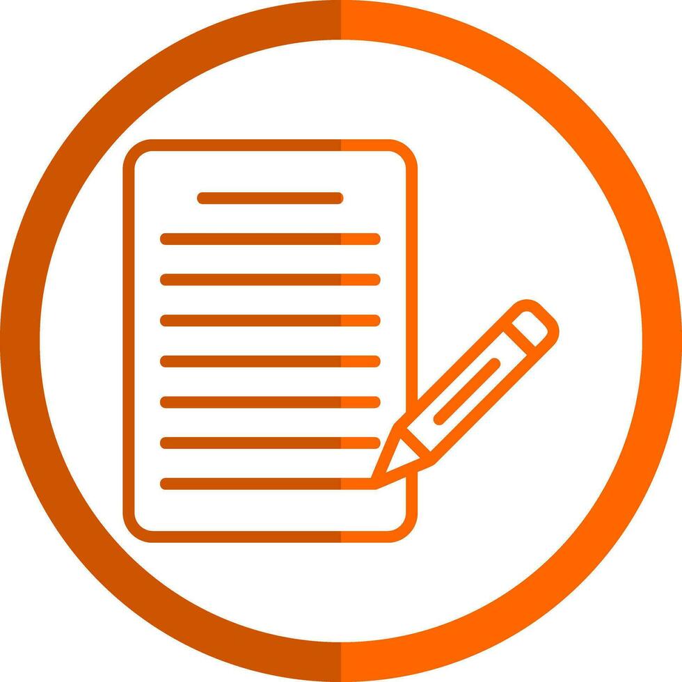 Edit Vector Icon Design