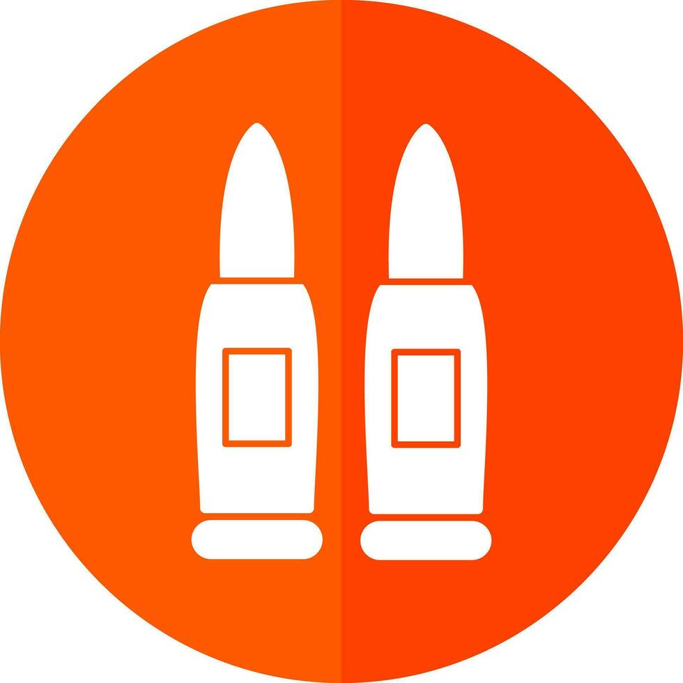 Bullet Vector Icon Design