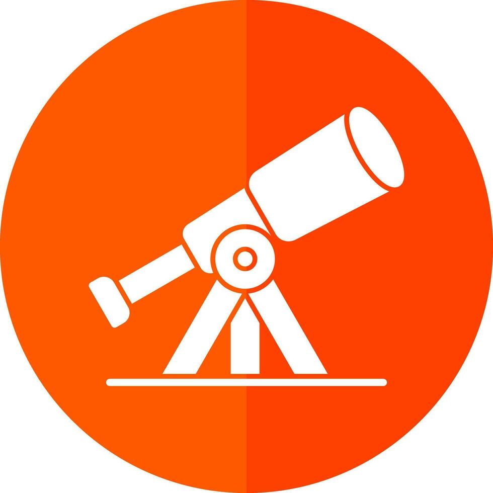Scope Vector Icon Design
