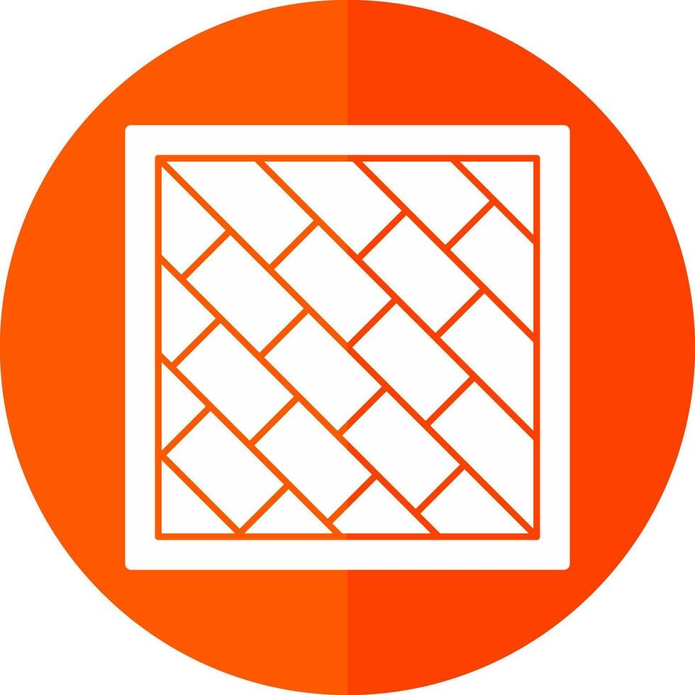 Floor Vector Icon Design