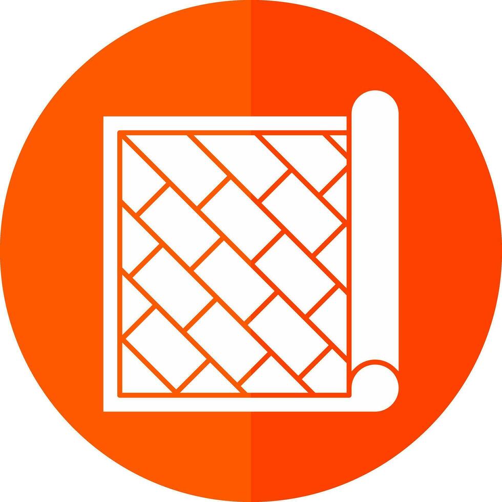 Floor Vector Icon Design