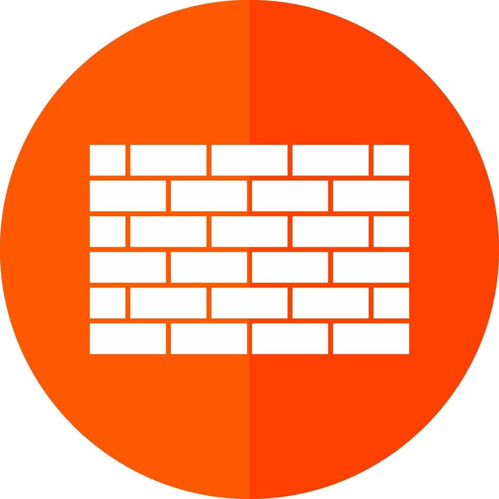 Bricks Vector Icon Design