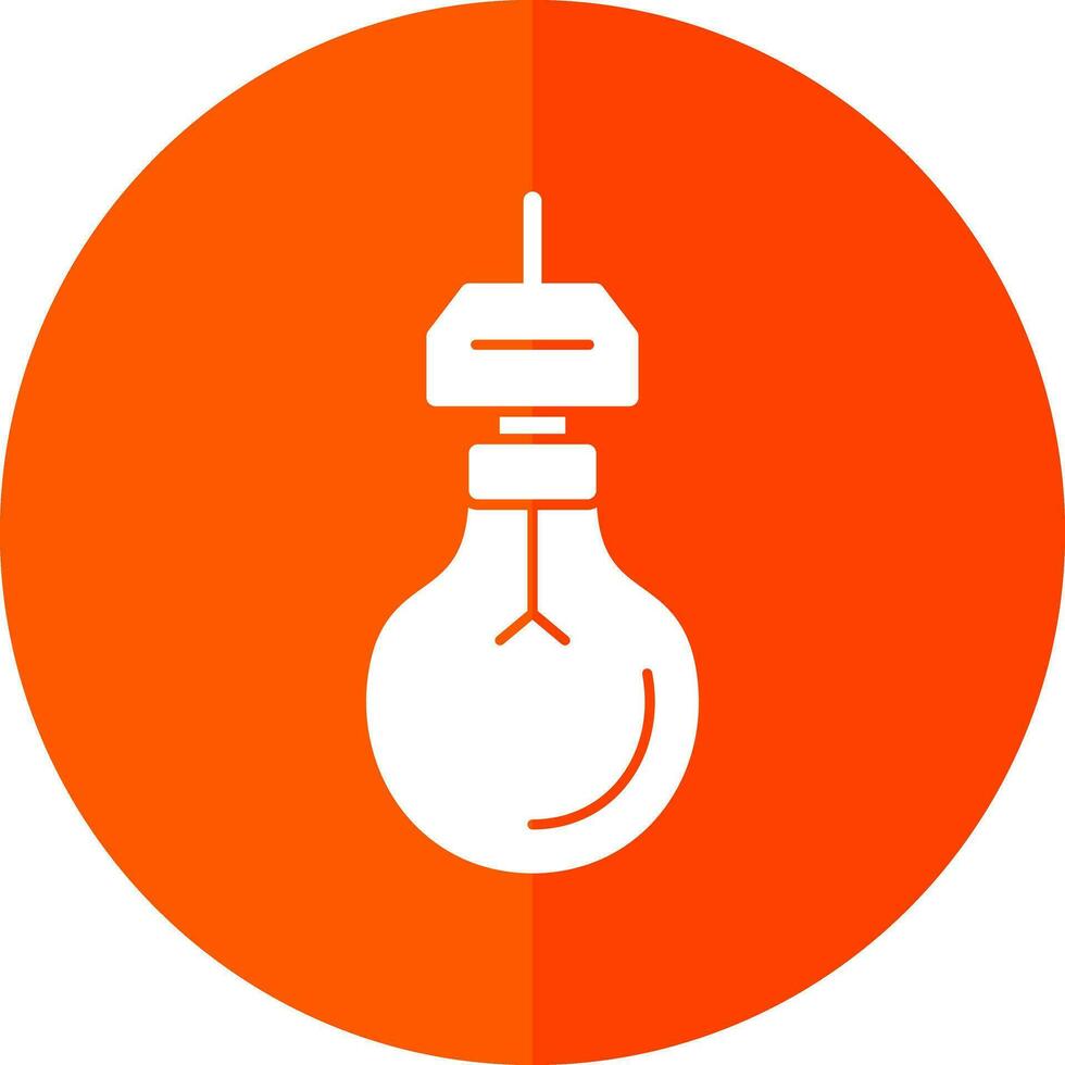 Bulb Vector Icon Design