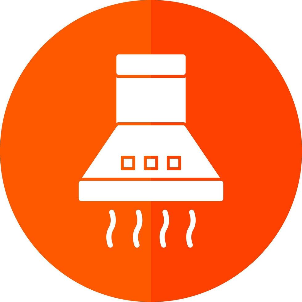 Hood Vector Icon Design