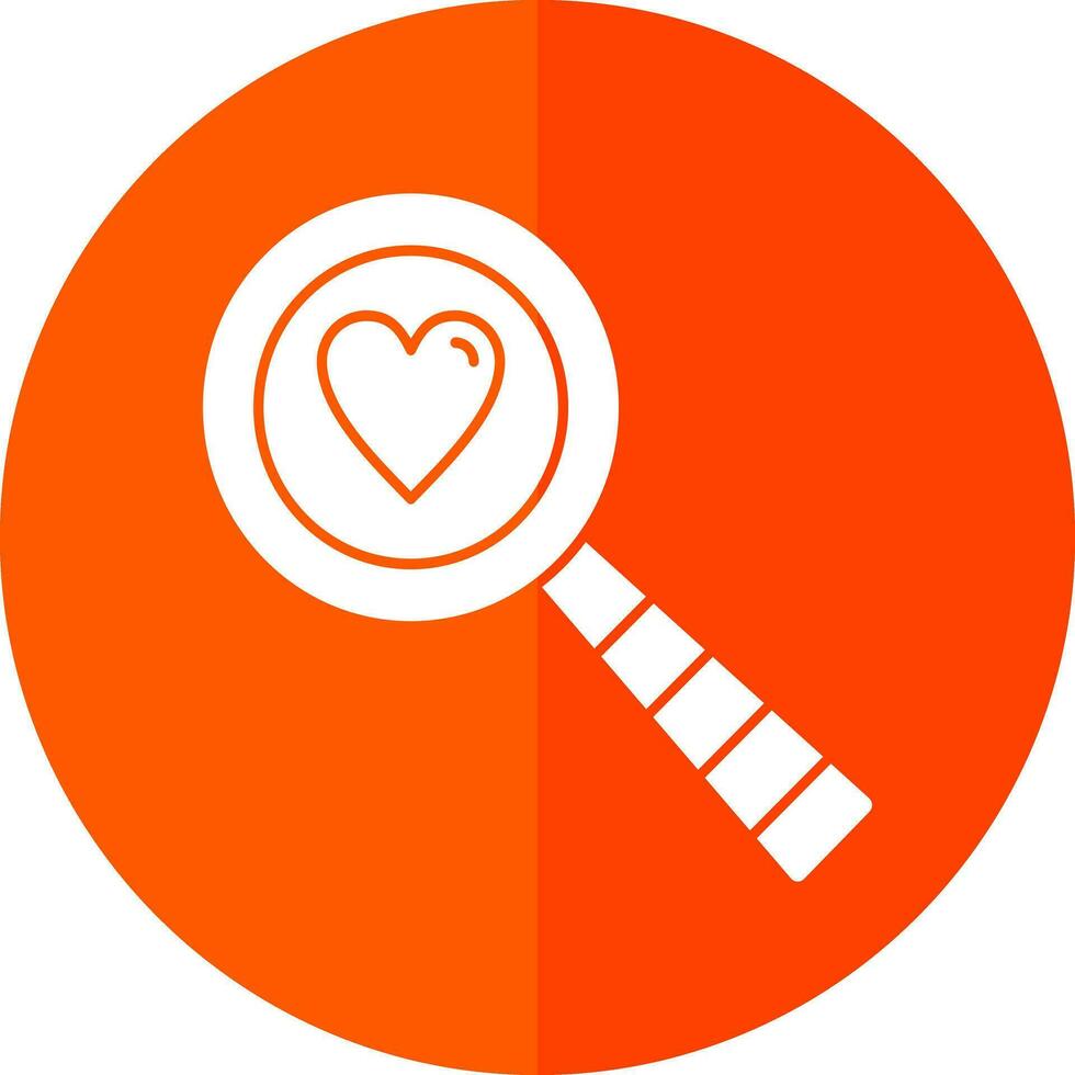 Glass Vector Icon Design