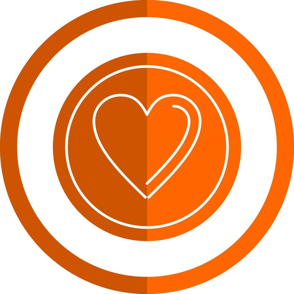Like Vector Icon Design