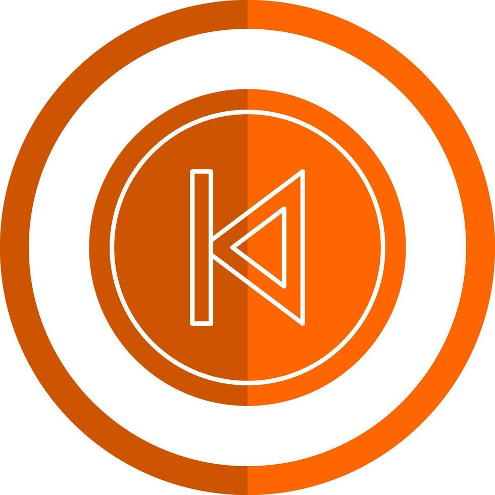 Previous Vector Icon Design