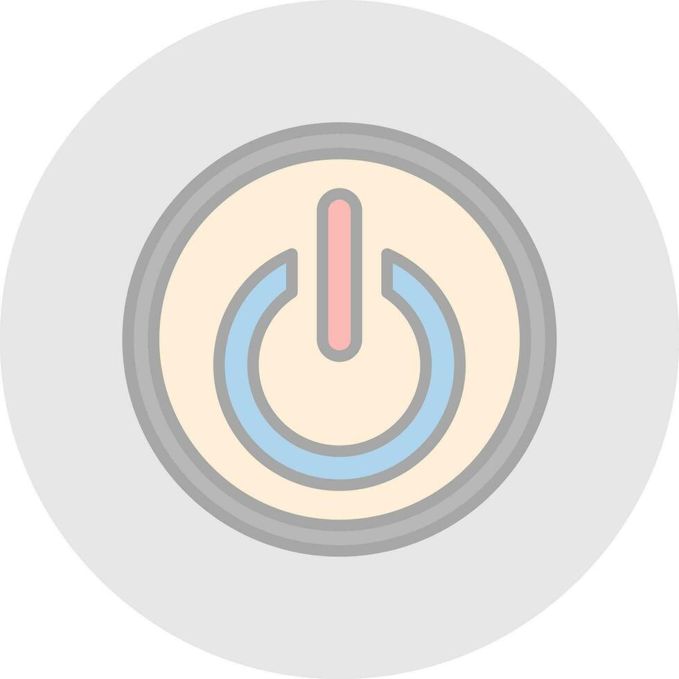 Power Vector Icon Design