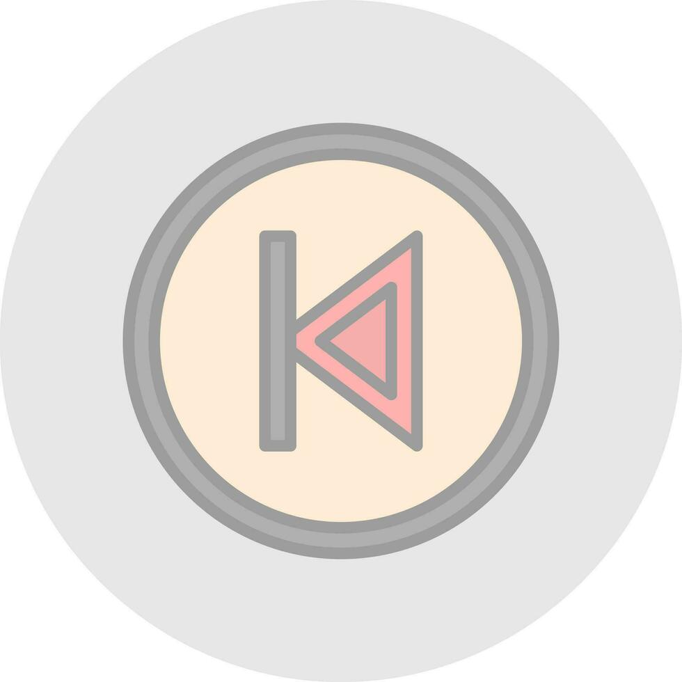 Previous Vector Icon Design