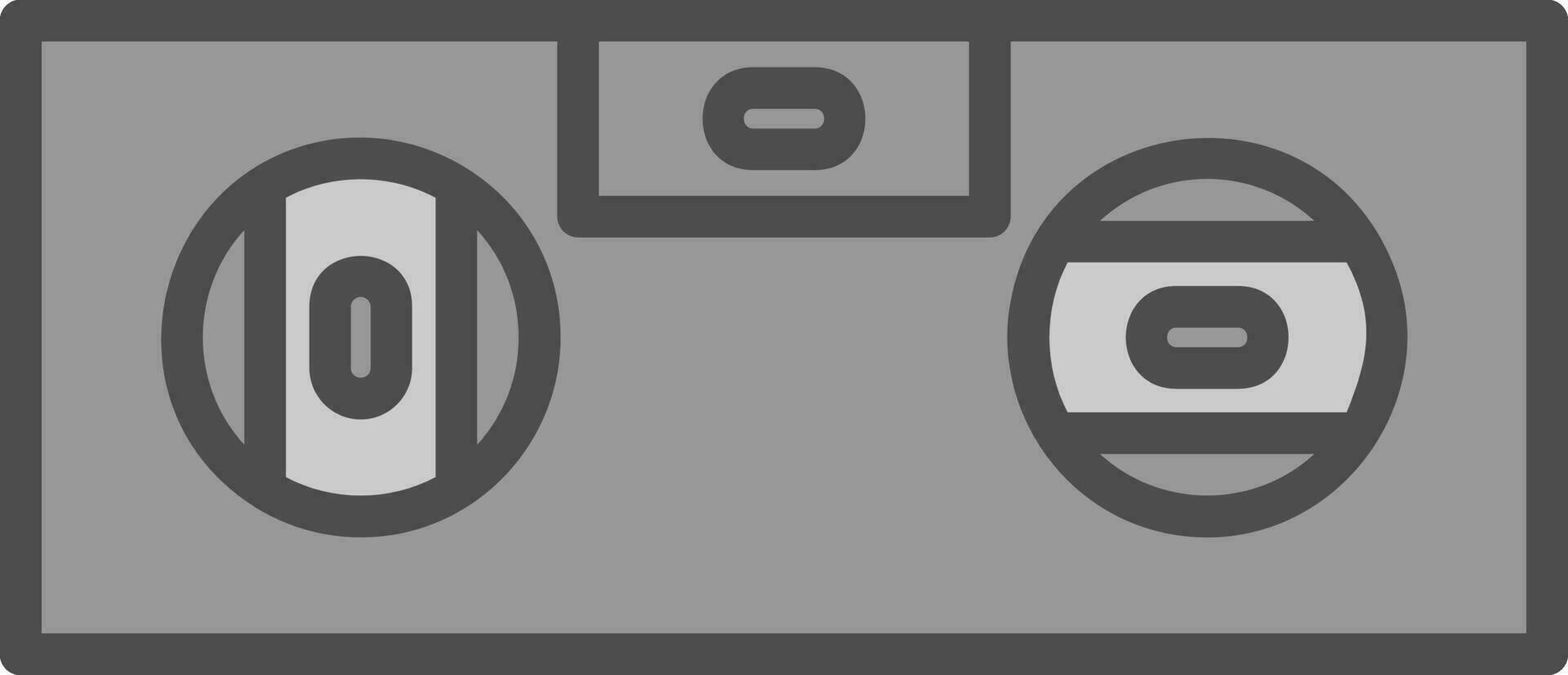 Level Vector Icon Design
