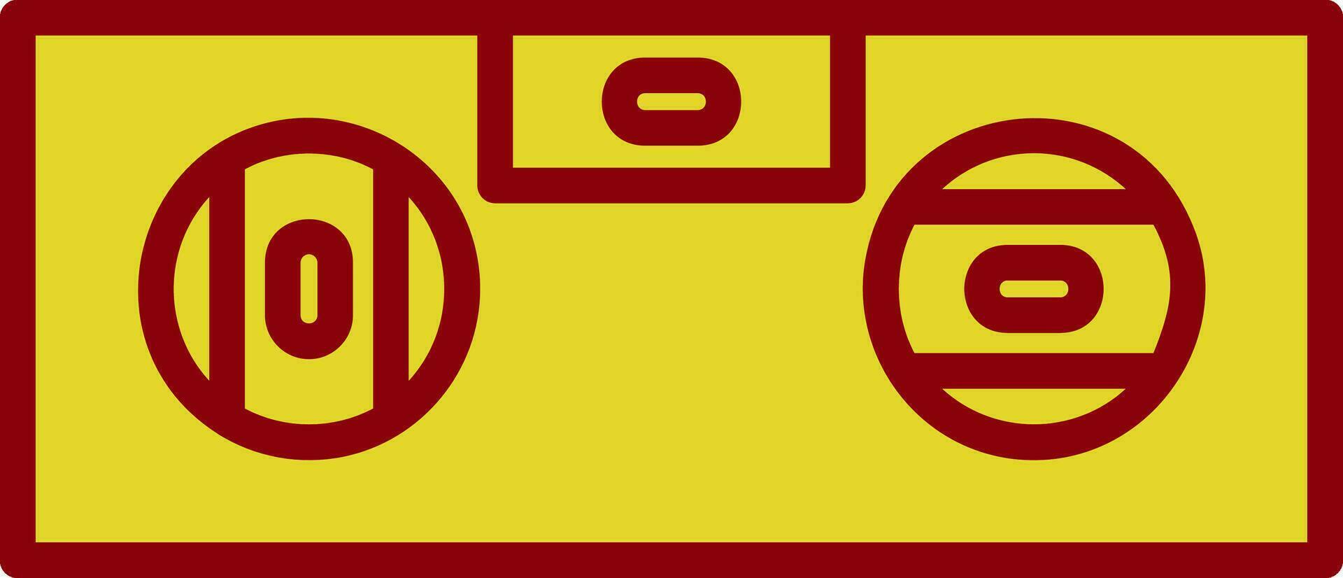 Level Vector Icon Design