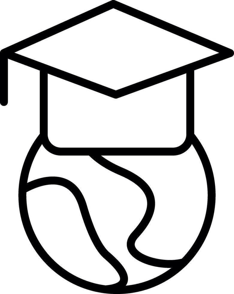 Earth Vector Icon Design