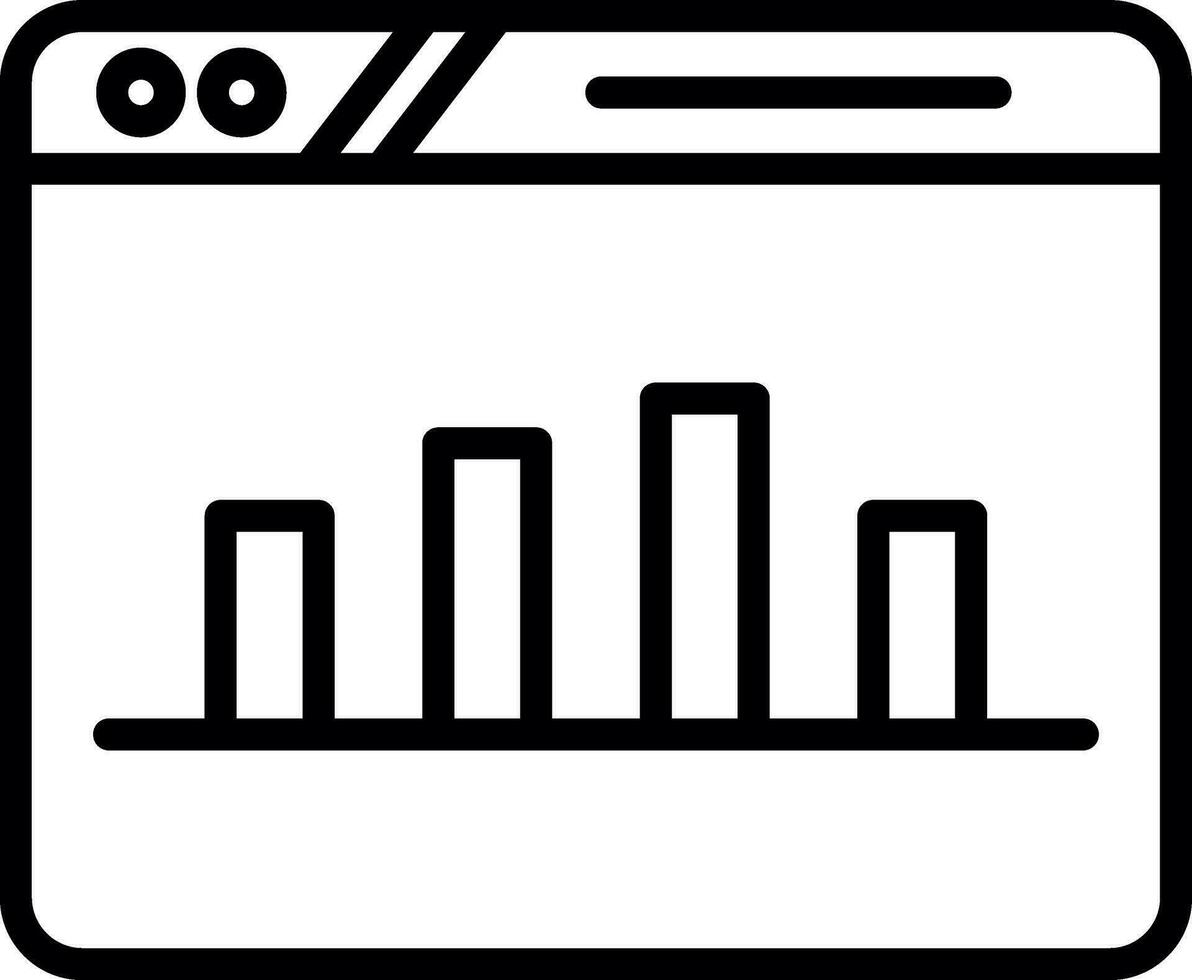 Web Design Vector Icon Design