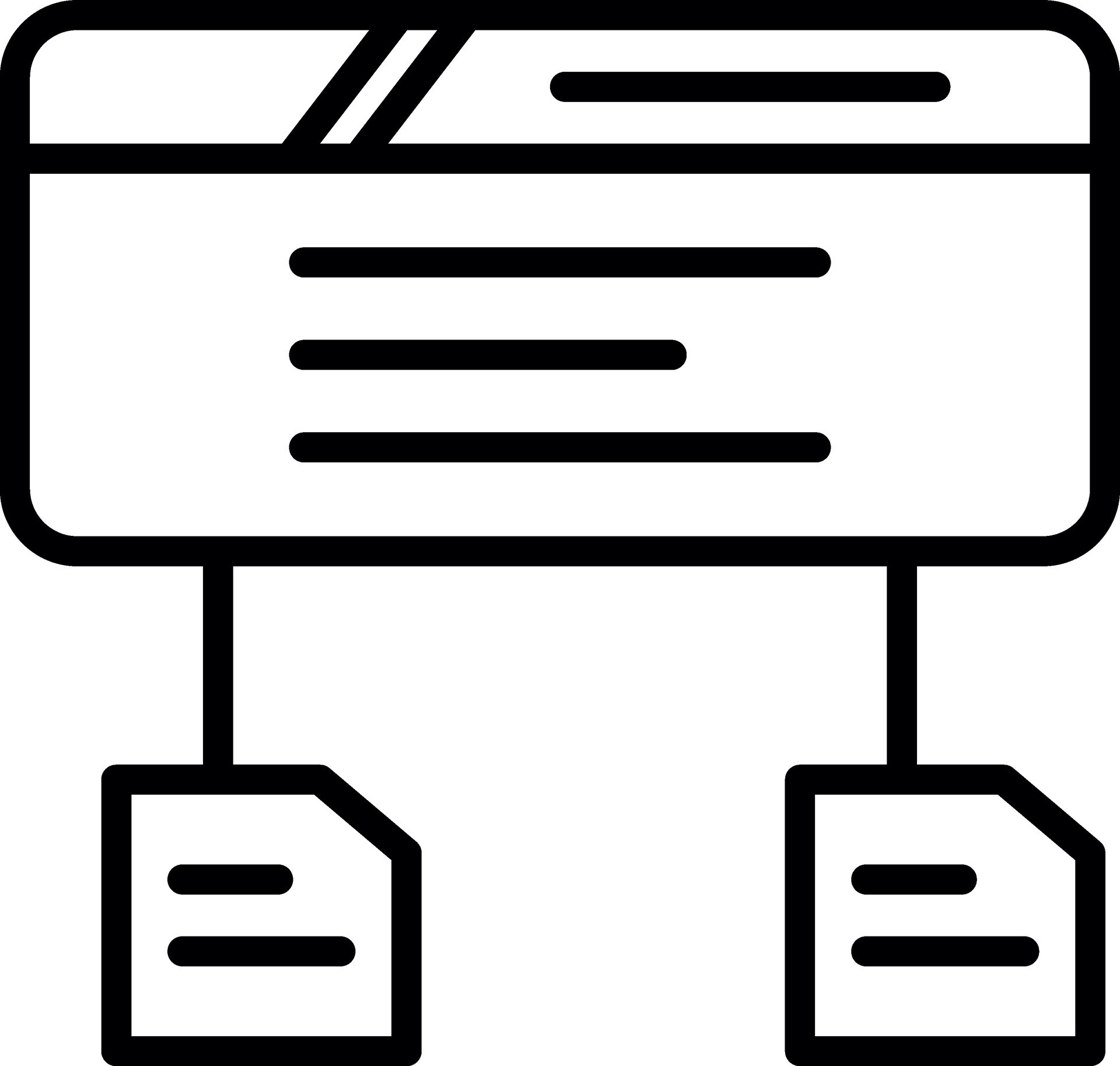 Data Flow Vector Icon Design 26024070 Vector Art at Vecteezy