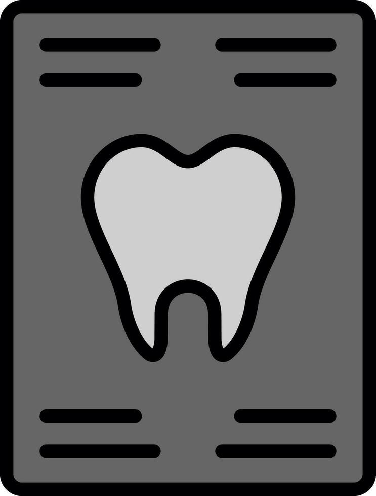 Report Card Vector Icon Design