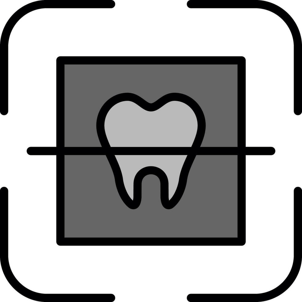 Scan Vector Icon Design