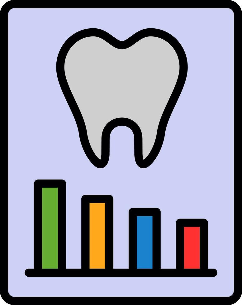 dental grabar vector icono diseño