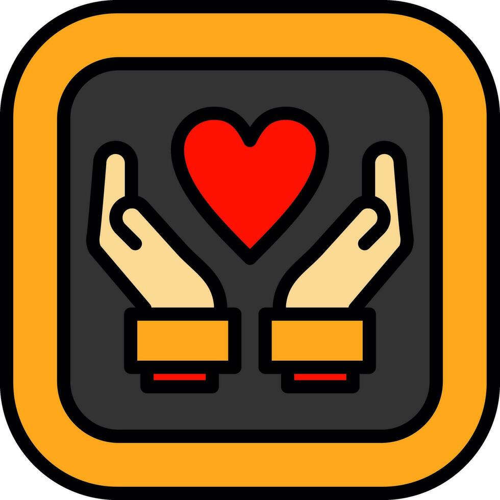 Solidarity Vector Icon Design