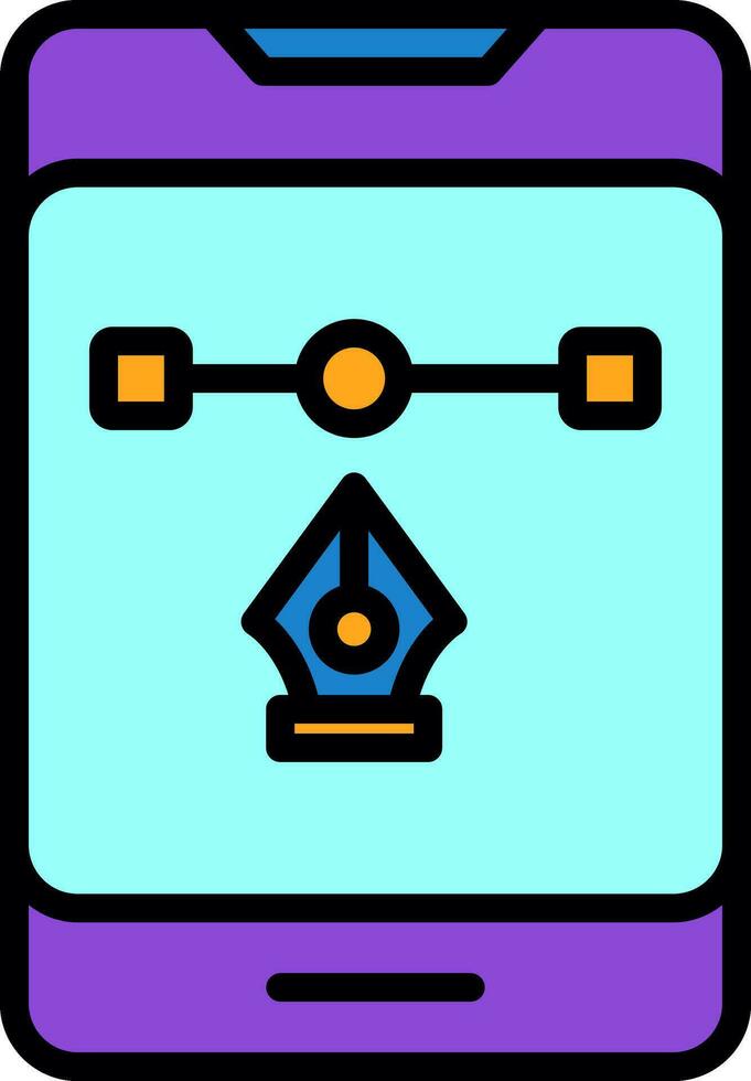 Vector Vector Icon Design