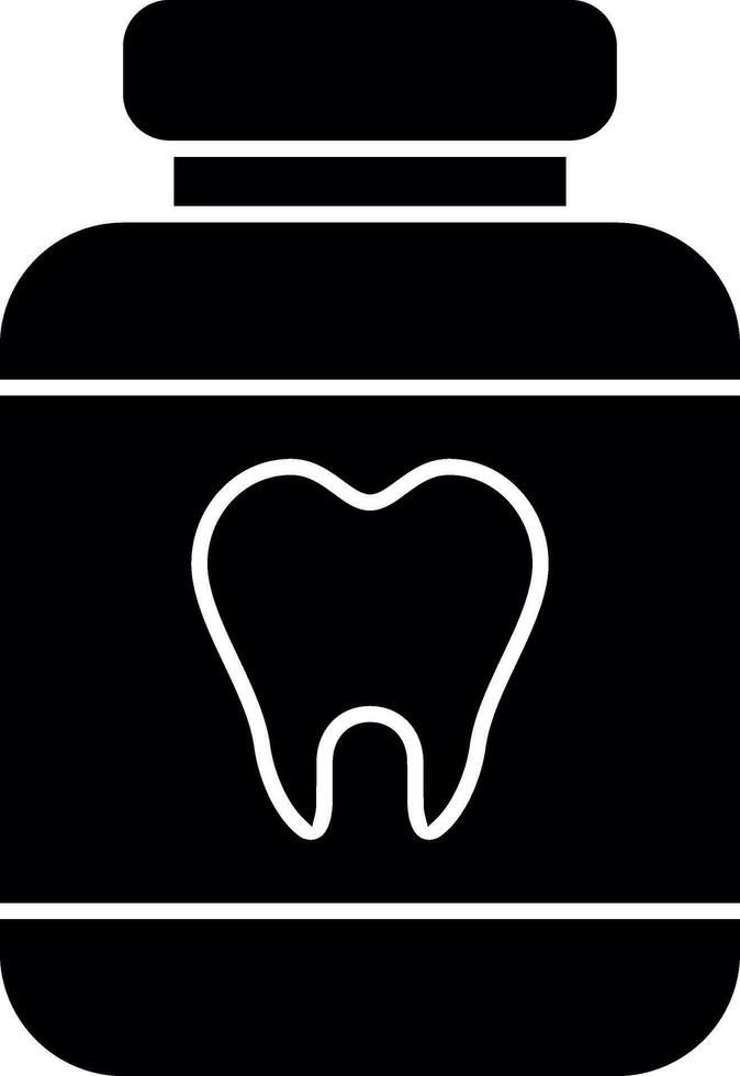 Medication Vector Icon Design