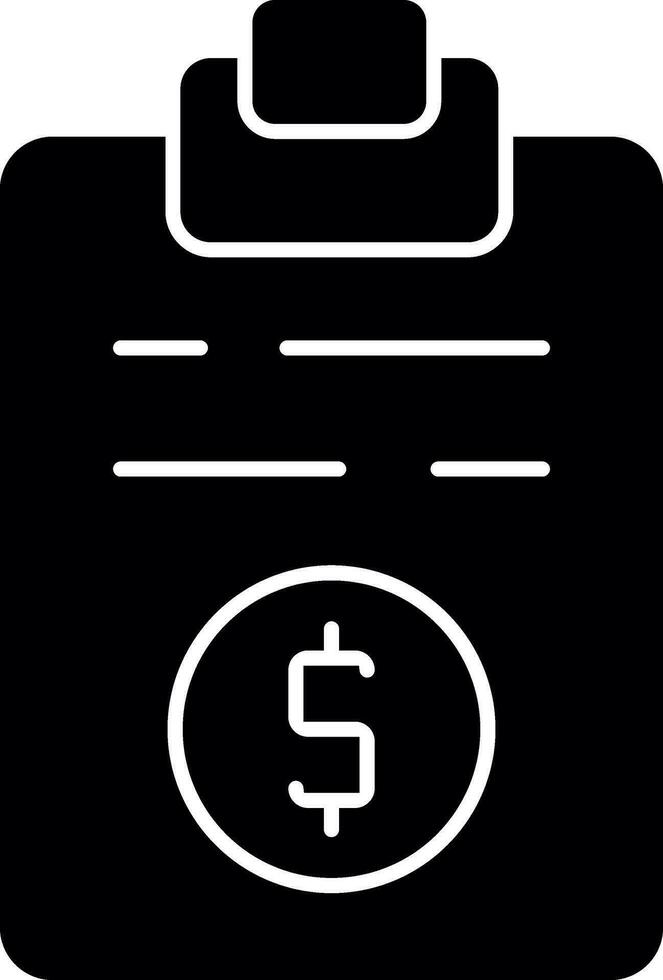 Dollar Vector Icon Design