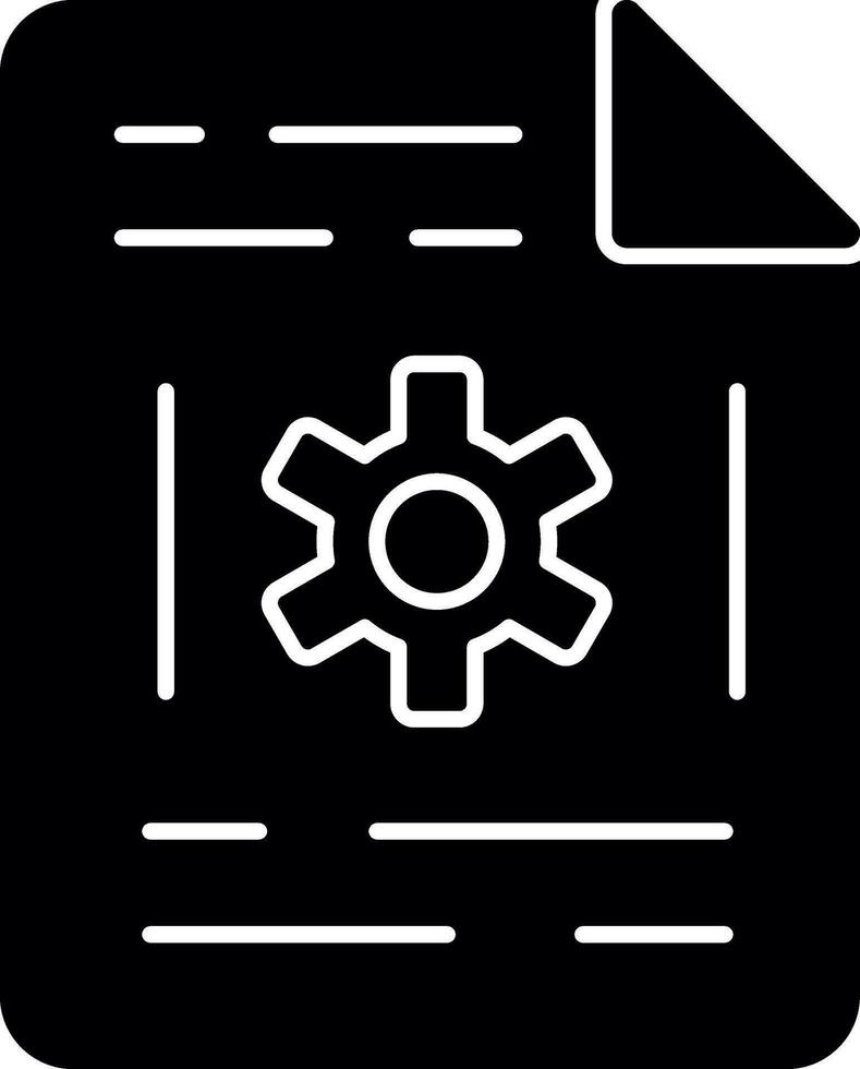 Sheet Vector Icon Design