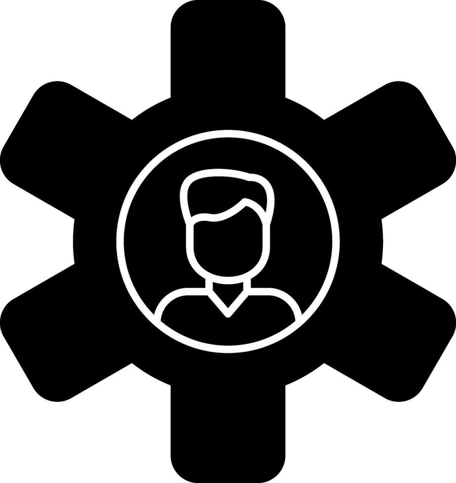User Vector Icon Design