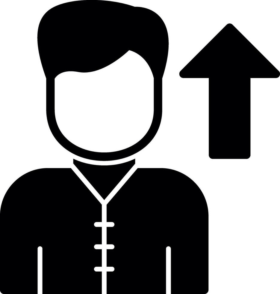 Promotion Vector Icon Design