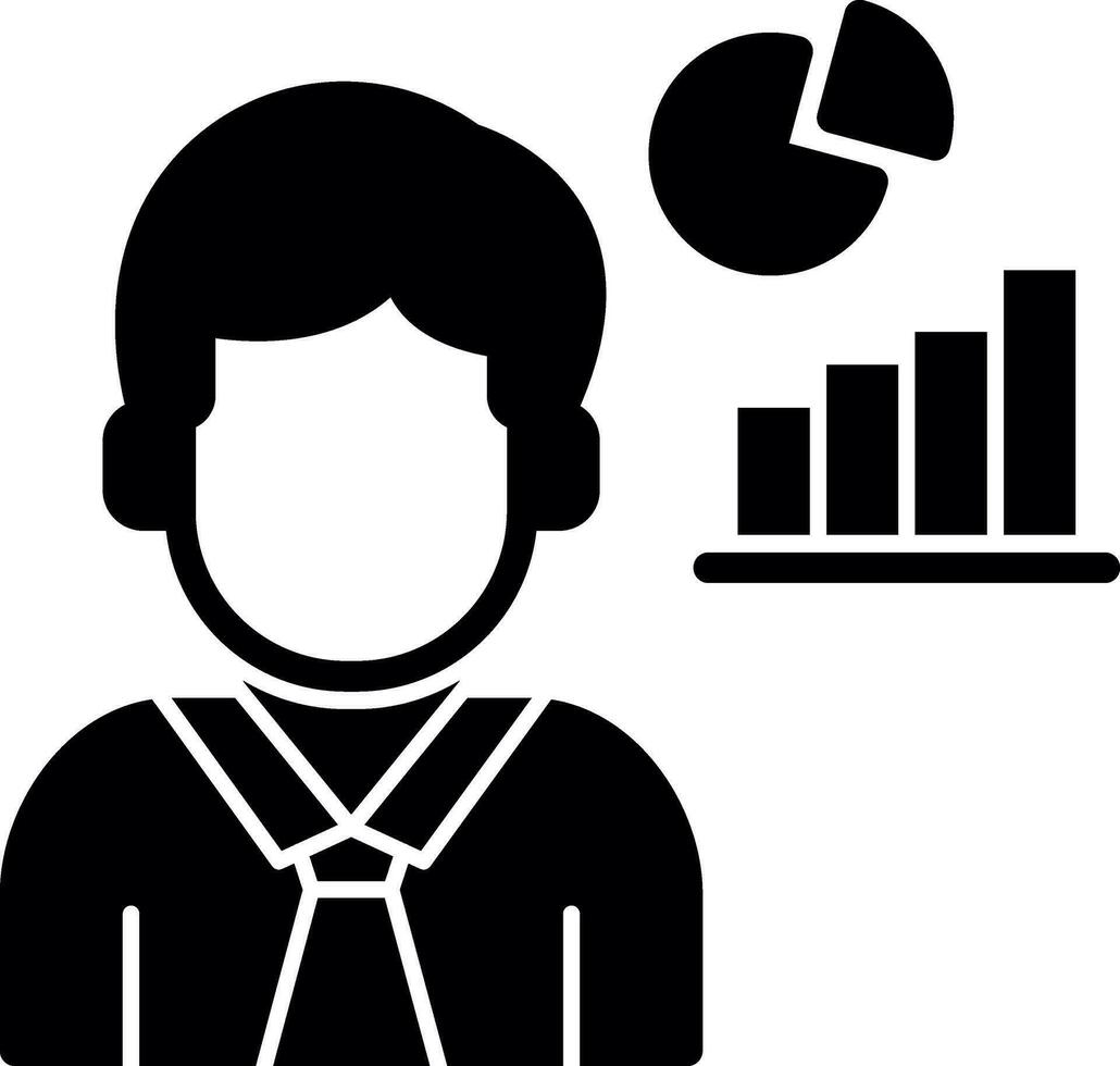 diseño de icono de vector de marketing