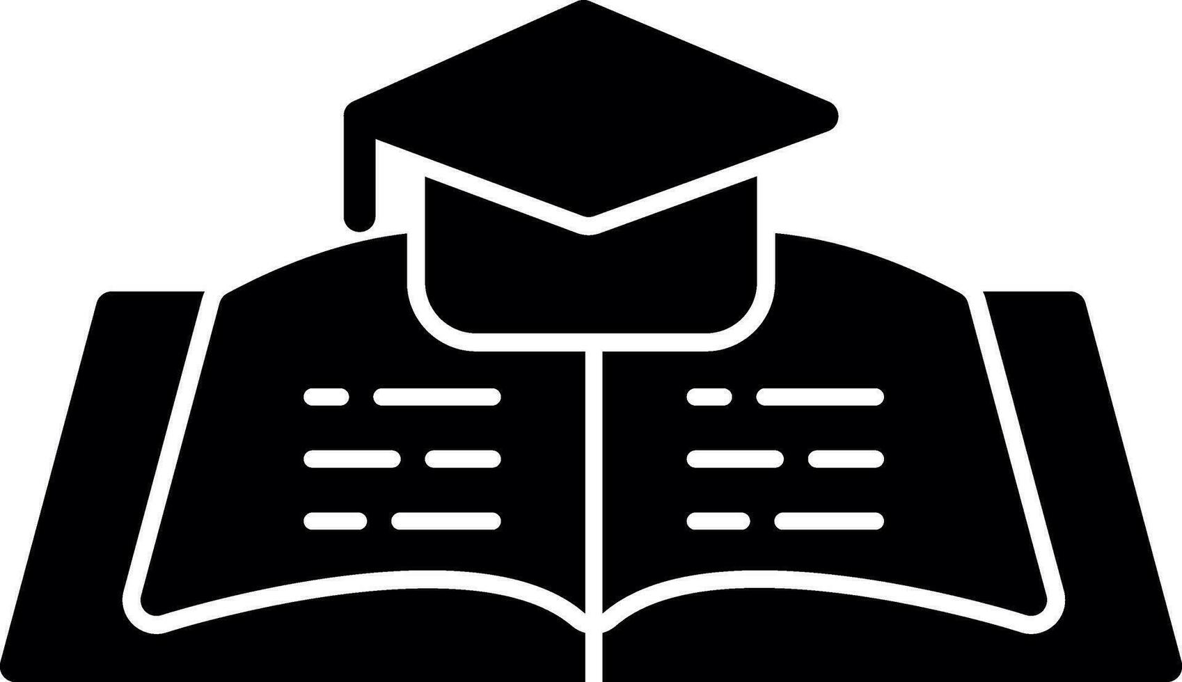 Curriculum Vitae Vector Icon Design