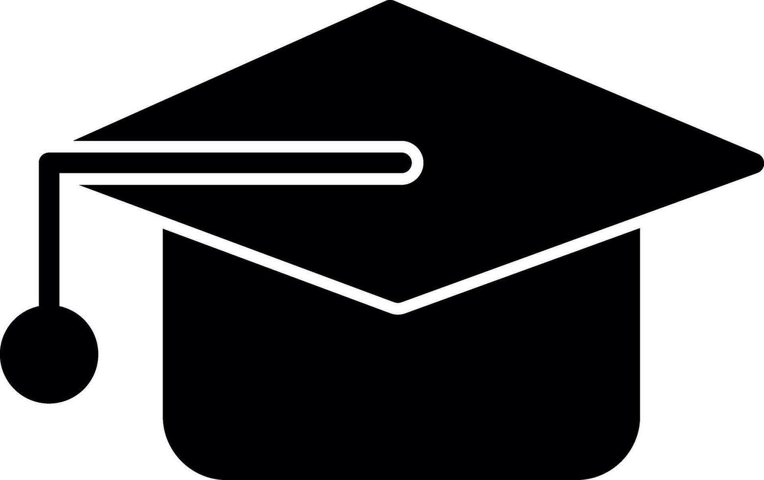 Cap Vector Icon Design
