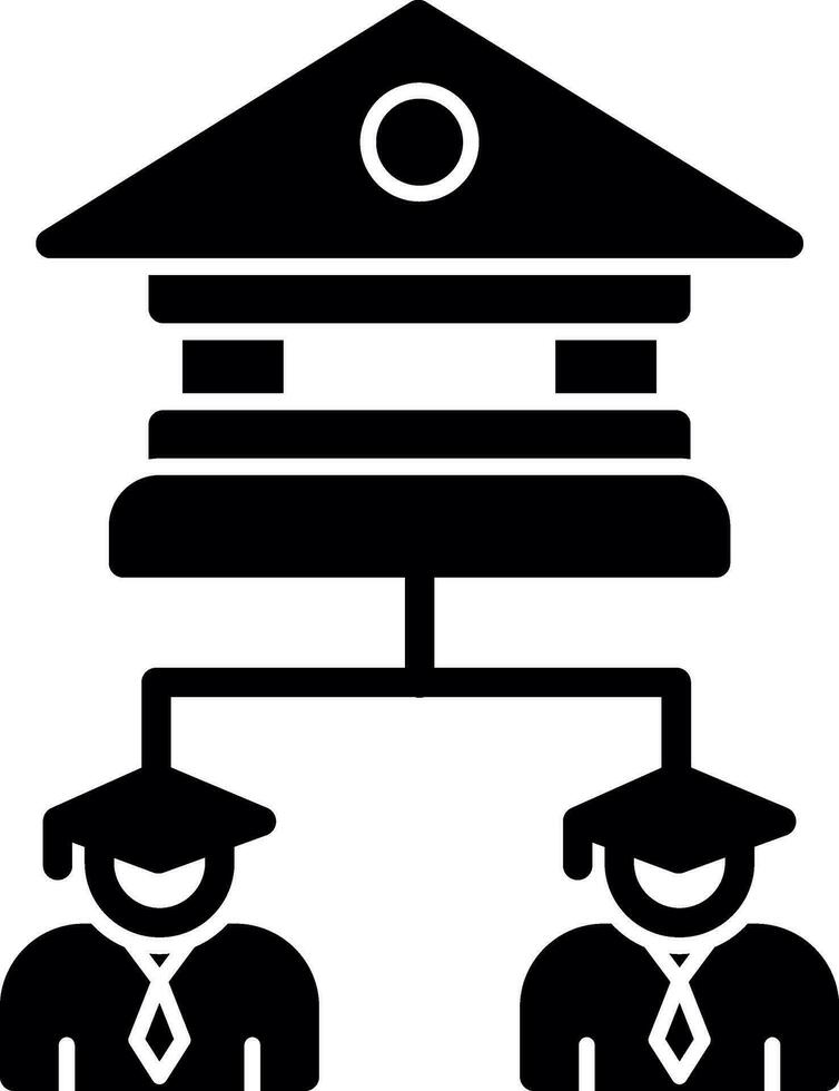 Department Vector Icon Design