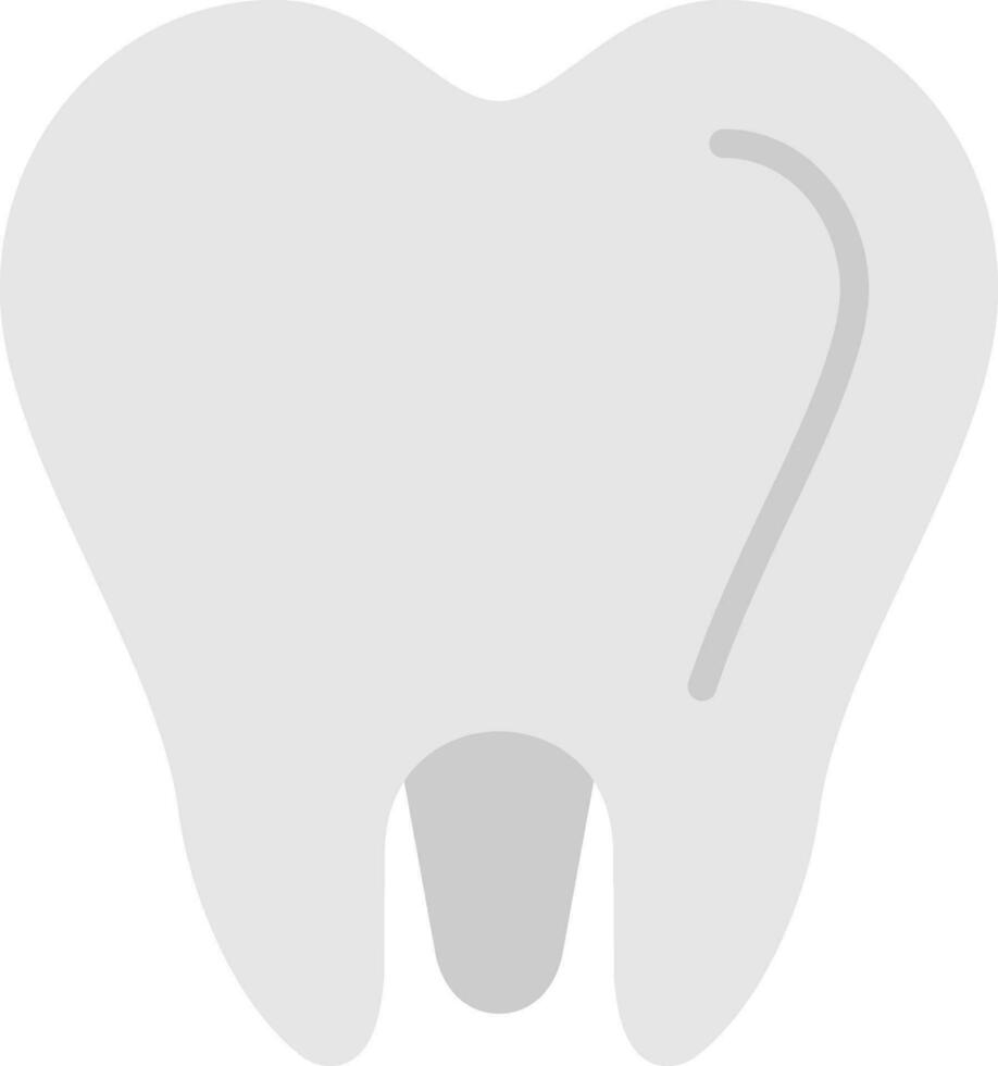 Molar Vector Icon Design