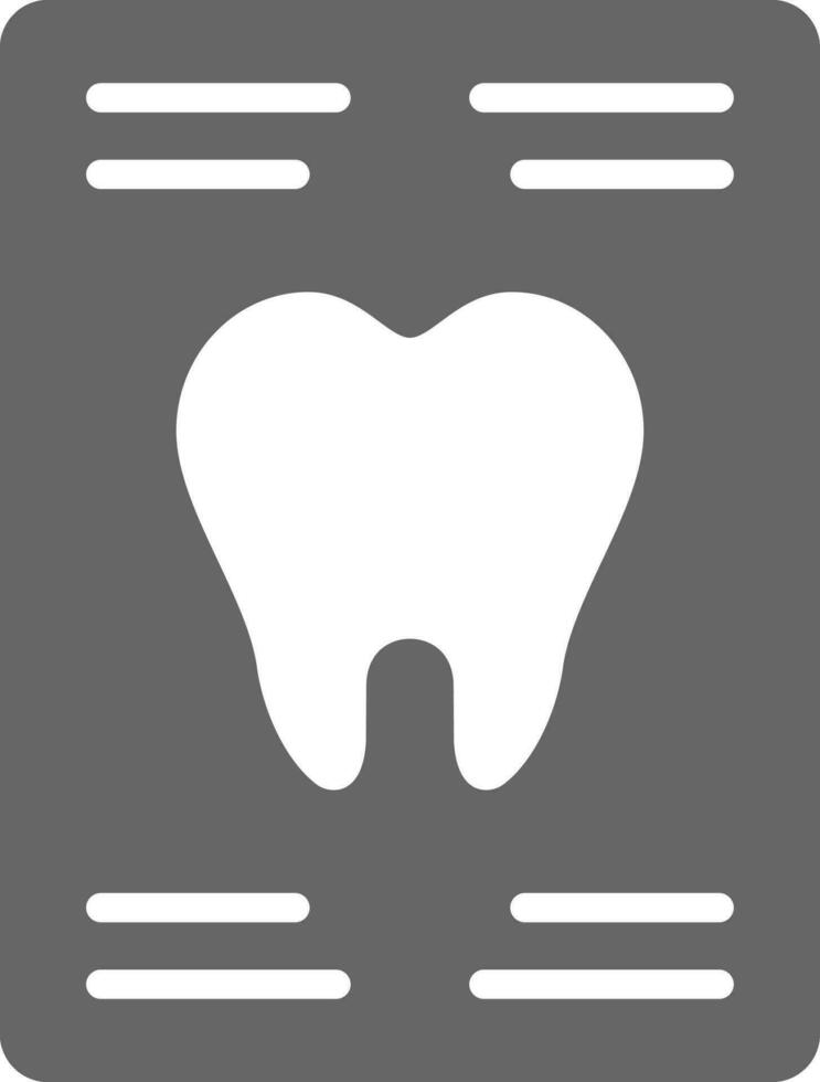 Report Card Vector Icon Design