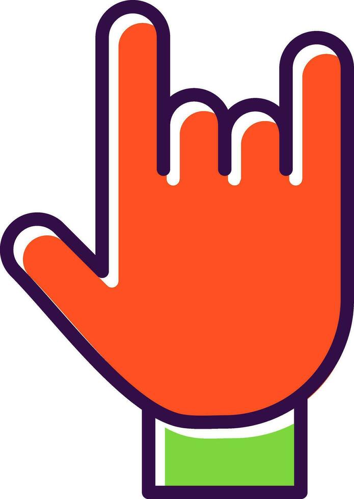 Maloik Vector Icon Design