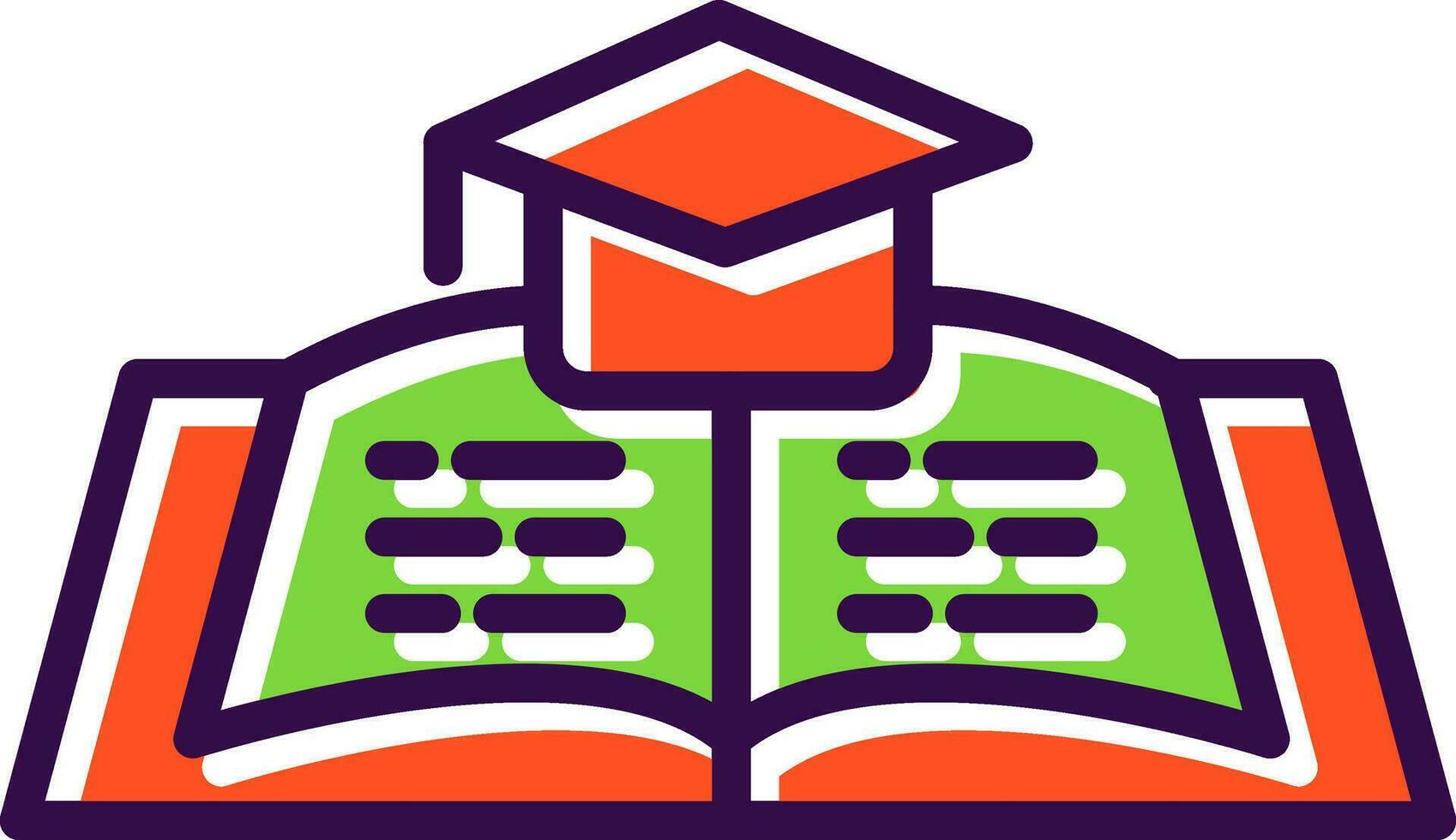 Curriculum Vitae Vector Icon Design