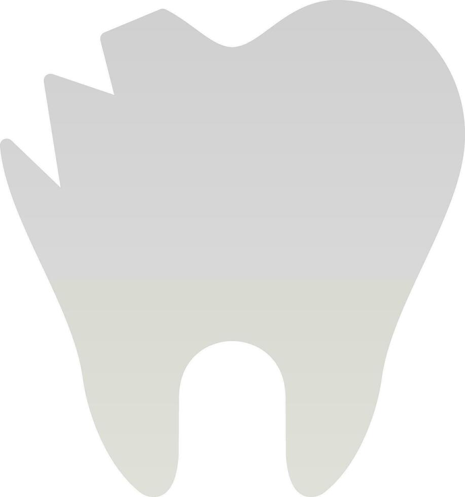 Chipped Vector Icon Design